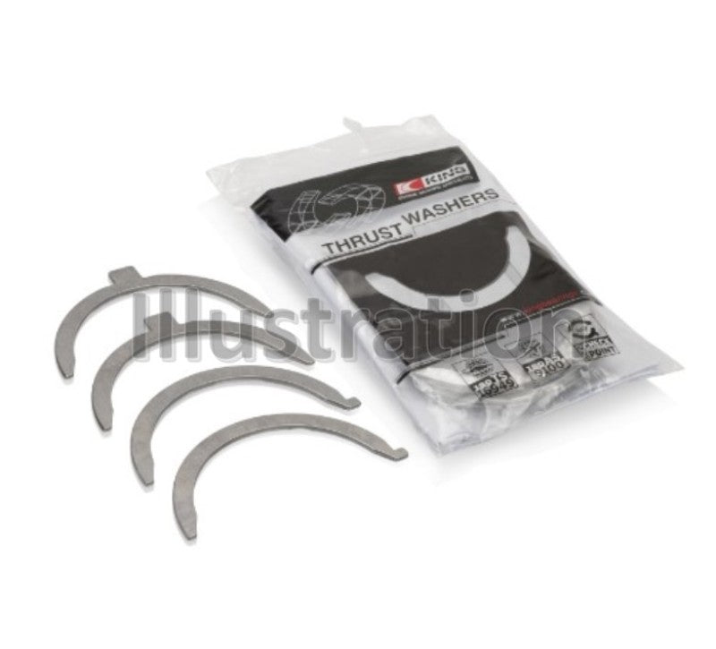 Load image into Gallery viewer, King AUDI AAH, BUG, CCWA,CTBA Thrust Washer Set
