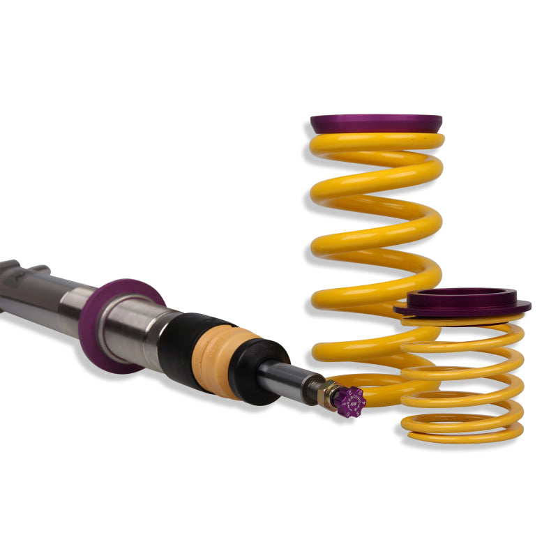 Load image into Gallery viewer, KW Coilover Kit V3 Cadillac CTS CTS-V for vehicles equipped w/ magnetic ride
