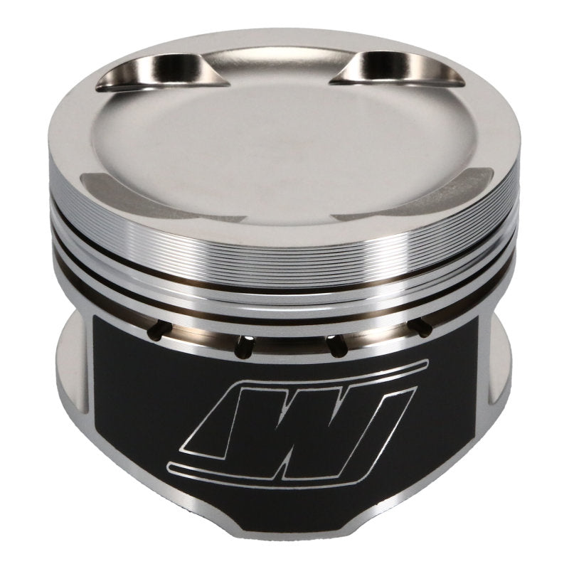 Load image into Gallery viewer, Wiseco Toyota Turbo -14.8cc 1.338 X 86.0 Piston Shelf Stock Kit
