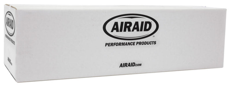 Load image into Gallery viewer, Airaid 15-16 Ford Mustang L4-2.3L F/I Jr Intake Kit
