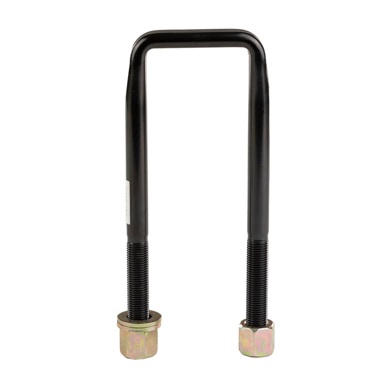 Load image into Gallery viewer, ARB / OME U Bolt Washer &amp; Nut U Bolt Hilux Front

