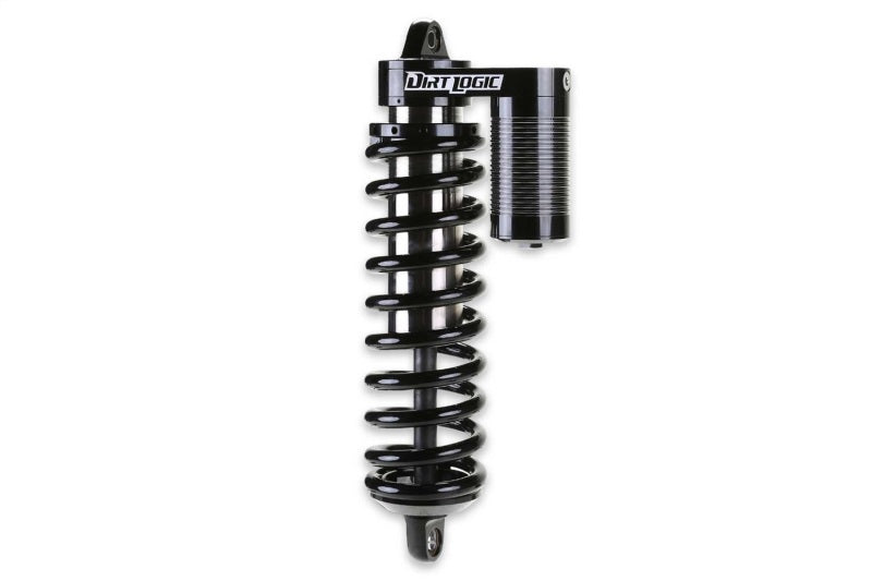 Load image into Gallery viewer, Fabtech 05-07 Ford F250/350 4WD 8in Front Dirt Logic 4.0 Reservoir Coilover - Single
