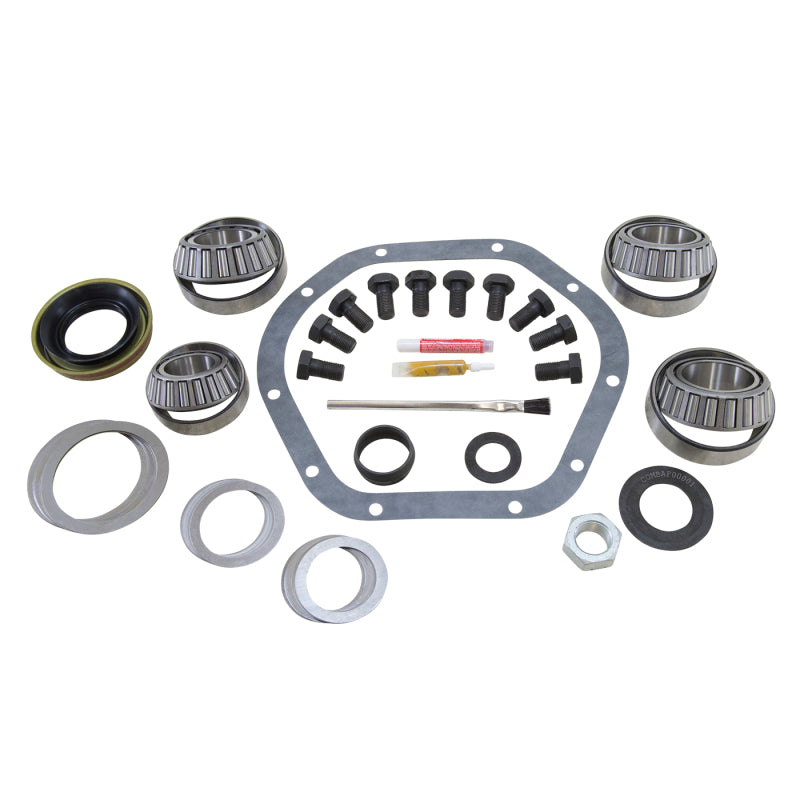 Load image into Gallery viewer, Yukon Gear Master Overhaul Kit For Dana 44 Rear Diff For Use w/ New 07+ Non-JK Rubicon
