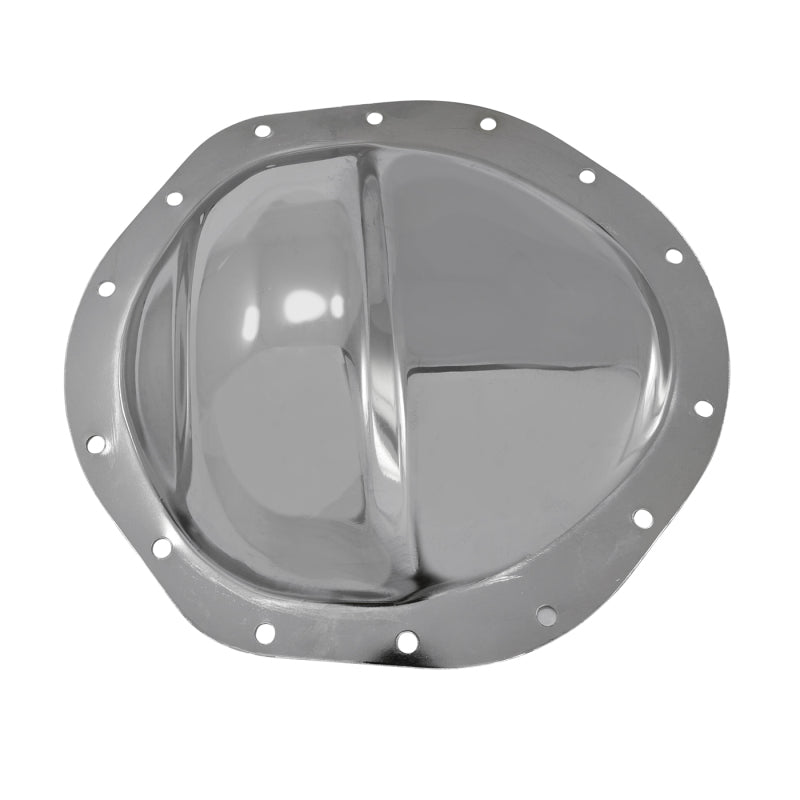 Load image into Gallery viewer, Yukon Gear Chrome Cover For 9.5in GM
