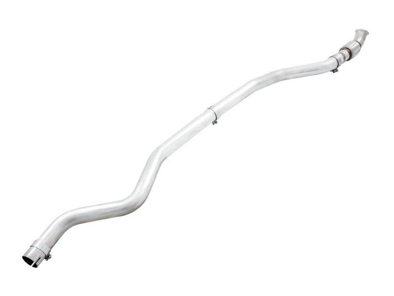 Load image into Gallery viewer, AWE Tuning BMW F3X 335i/435i Performance Mid Pipe
