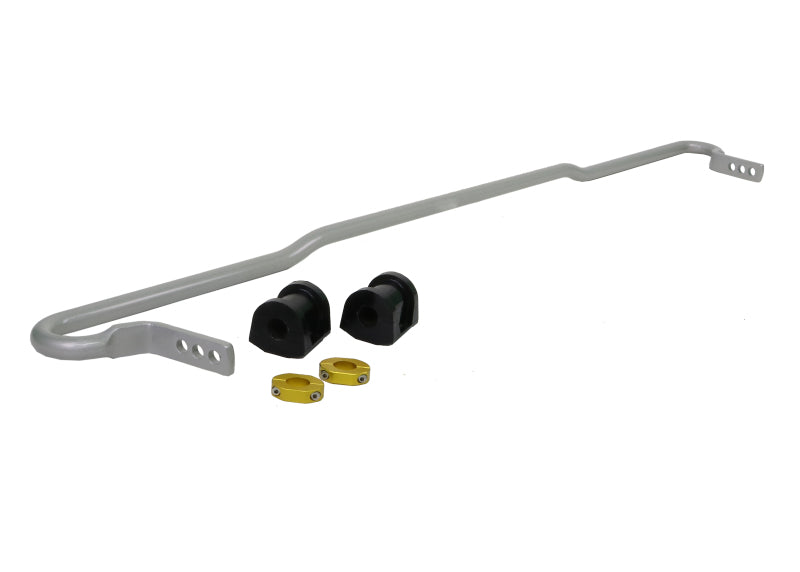Load image into Gallery viewer, Whiteline 12+ Scion FR-S / 12+ Subaru BRZ / 12+ Toyota 86 Rear 18mm X Adj HD Swaybar Only
