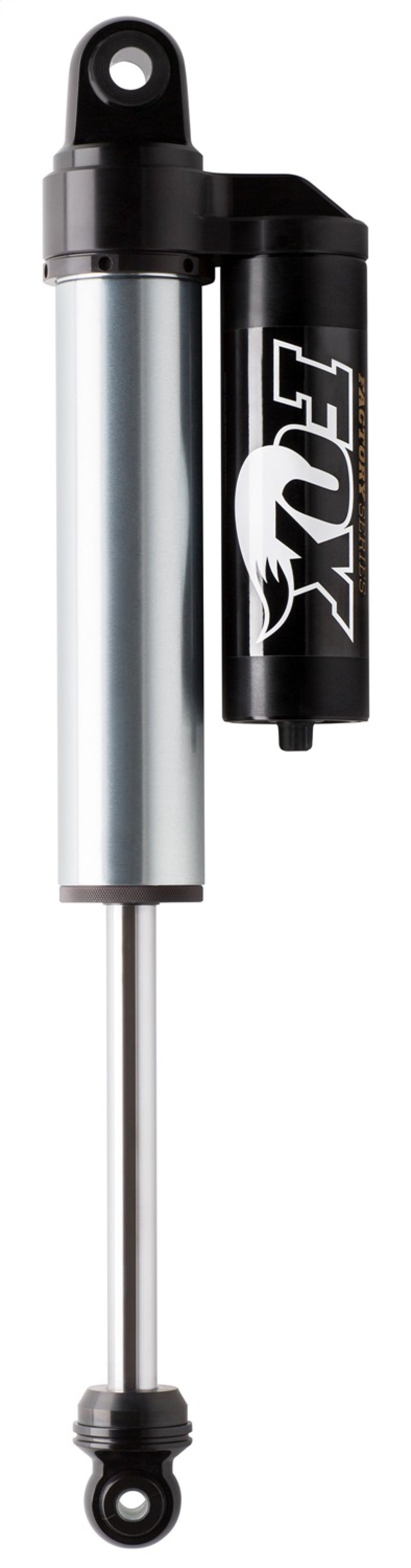Load image into Gallery viewer, Fox 2005+ Ford SD 2.5 Factory Series 8.8in Remote Reservoir Front Shock Set / 2-3.5in. Lift

