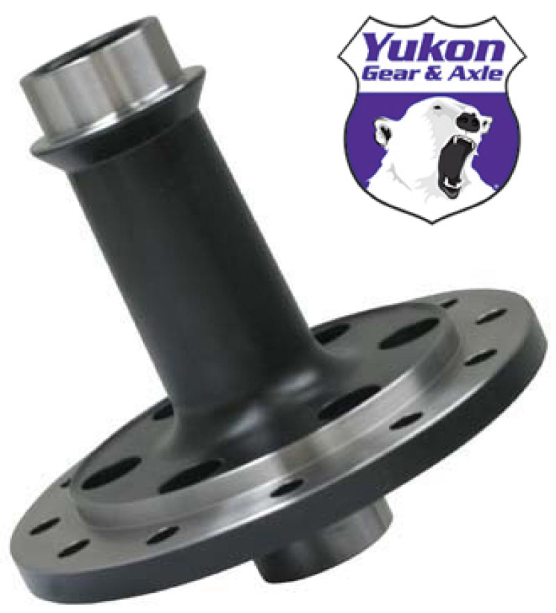 Load image into Gallery viewer, Yukon Gear Steel Spool For Dana 44 w/ 30 Spline Axles / 3.92+
