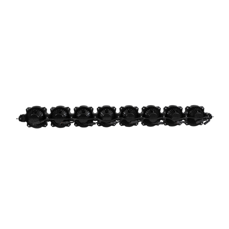 Load image into Gallery viewer, KC HiLiTES Universal 50in. Pro6 Gravity LED 8-Light 160w Combo Beam Light Bar (No Mount)
