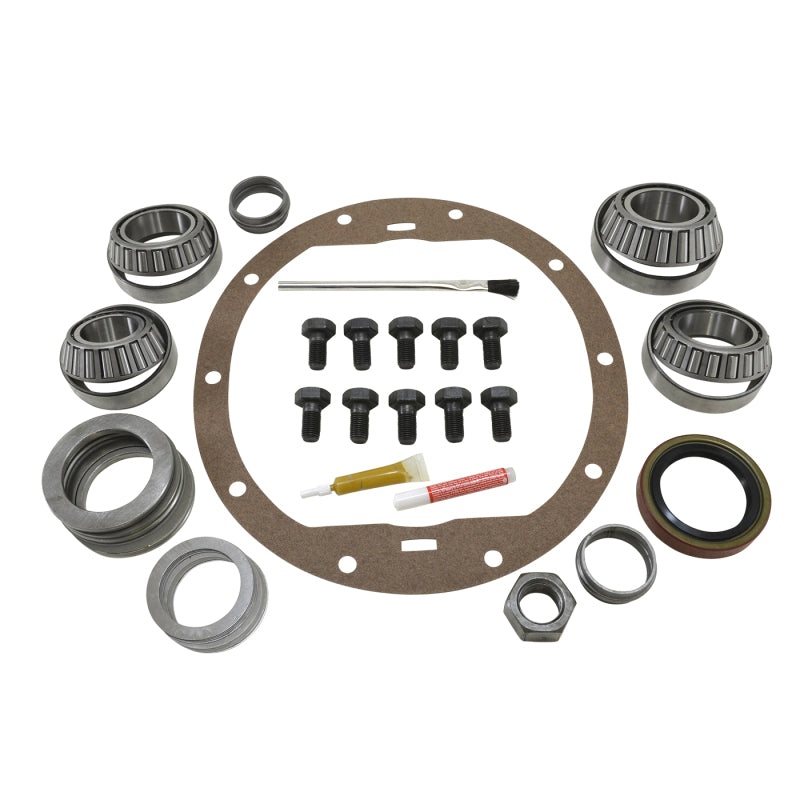 Load image into Gallery viewer, Yukon Gear Master Overhaul Kit For GM 8.5in Rear Diff
