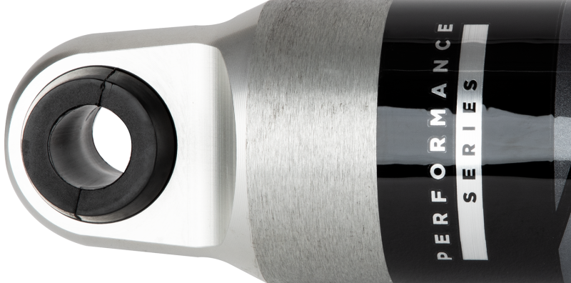 Load image into Gallery viewer, Fox 17-18 Ford F-250 4WD 2.0 Performance Series IFP Smooth Body Rear Shock / 0-1.0in Lift
