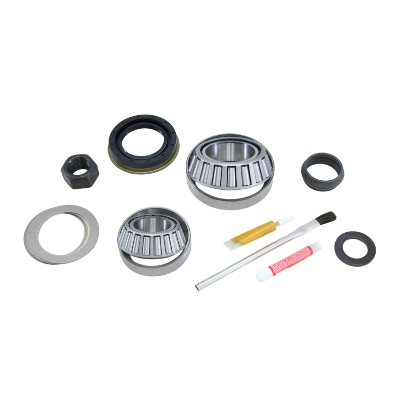 Load image into Gallery viewer, Yukon Gear Pinion install Kit For Dana 44 JK Non-Rubicon Rear Diff
