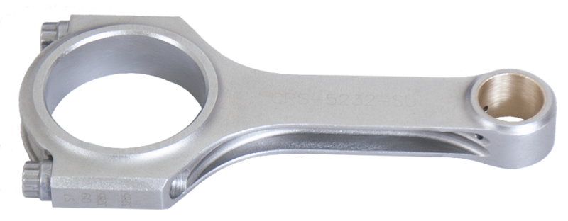 Load image into Gallery viewer, Eagle Subaru EJ18/EJ20 4340 H-Beam Connecting Rods (Set of 4) (Rods Longer Than Stock)
