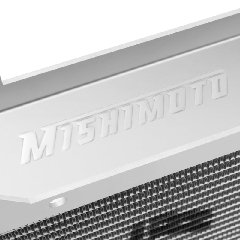 Load image into Gallery viewer, Mishimoto 70-73 Datsun 240Z Manual/Automatic Radiator
