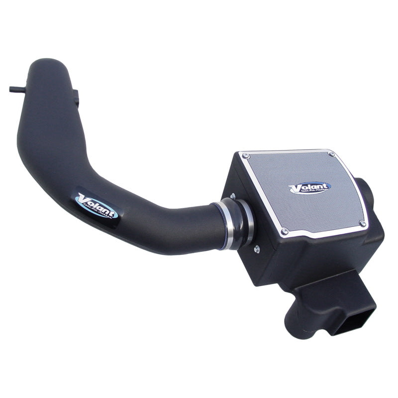 Load image into Gallery viewer, Volant 04-08 Ford F-150 5.4 V8 Pro5 Closed Box Air Intake System

