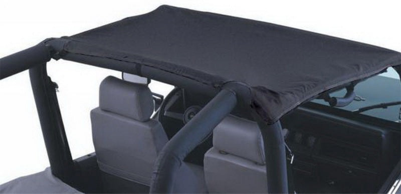 Load image into Gallery viewer, Rampage 1971-1975 Jeep CJ5 California Brief - Black
