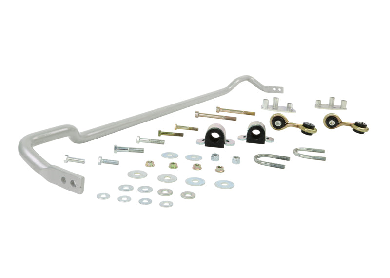 Load image into Gallery viewer, Whiteline 91-95 Honda Civic EG &amp; EH / 92-98 Honda CRX w/ OE swaybar / 94-01 Acura Integra DC1-2 Rear
