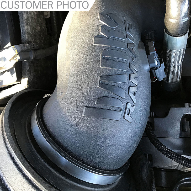 Load image into Gallery viewer, Banks Power 13-17 Ram 2500/3500 6.7L Ram-Air Intake System - Oiled Filter
