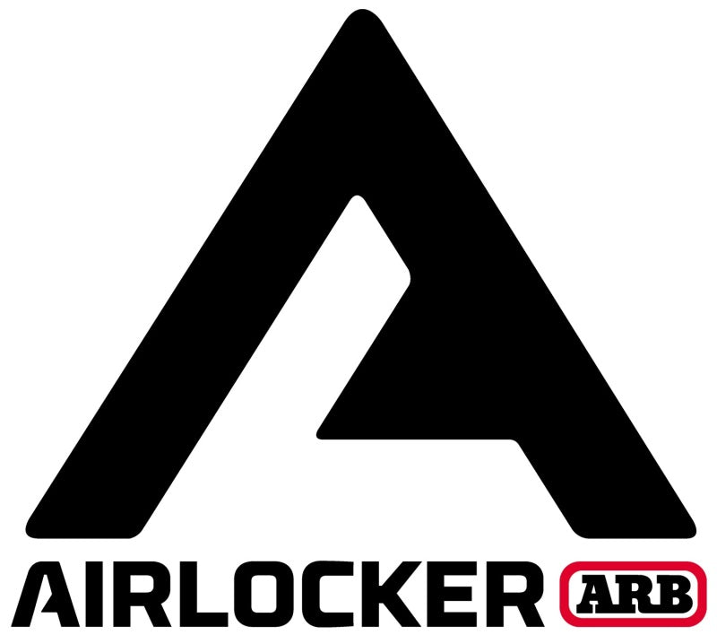 Load image into Gallery viewer, ARB Airlocker Dana70/80 35 Spl Low Spd S/N
