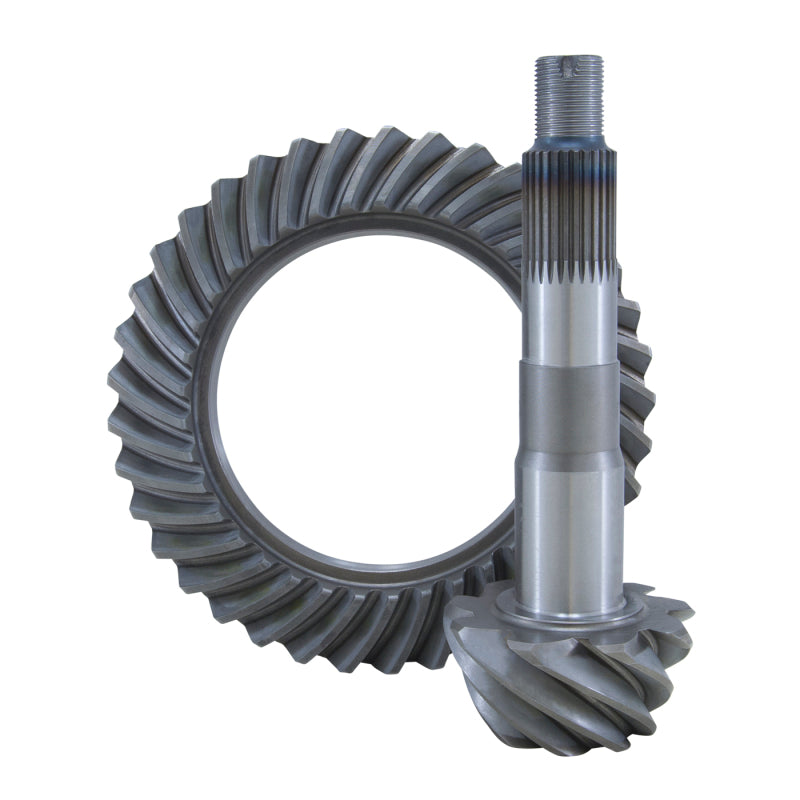 Load image into Gallery viewer, Yukon Gear High Performance Gear Set For Toyota V6 in a 3.73 Ratio
