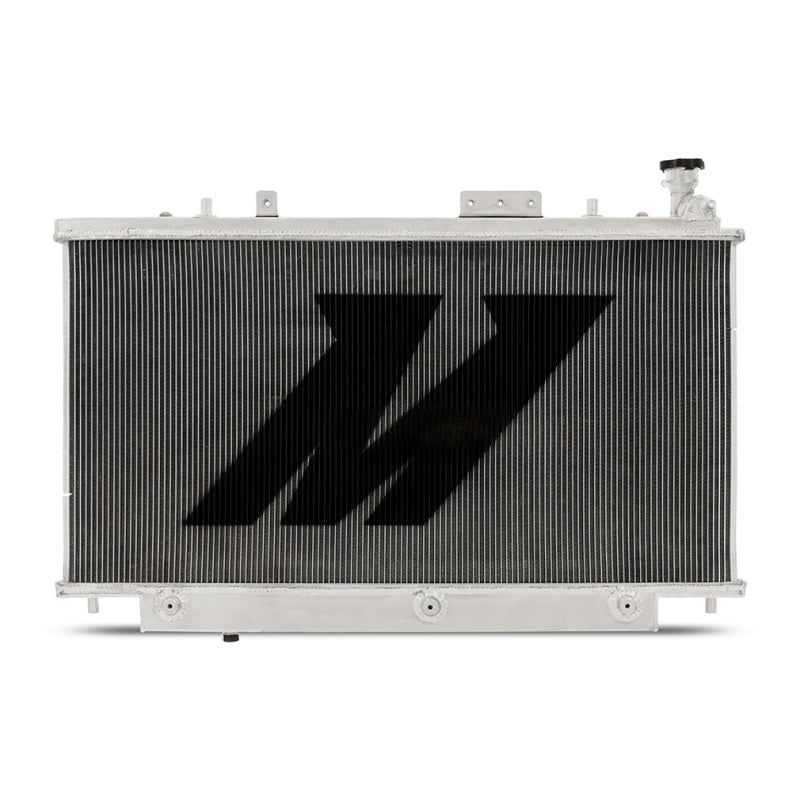 Load image into Gallery viewer, Mishimoto 14-17 Chevy SS Performance Aluminum Radiator
