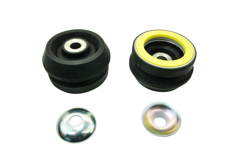 Load image into Gallery viewer, Whiteline Plus 04-06 Pontiac GTO / 8/06-8-09 G8 Front Standard Strut Mount w/ new bearings
