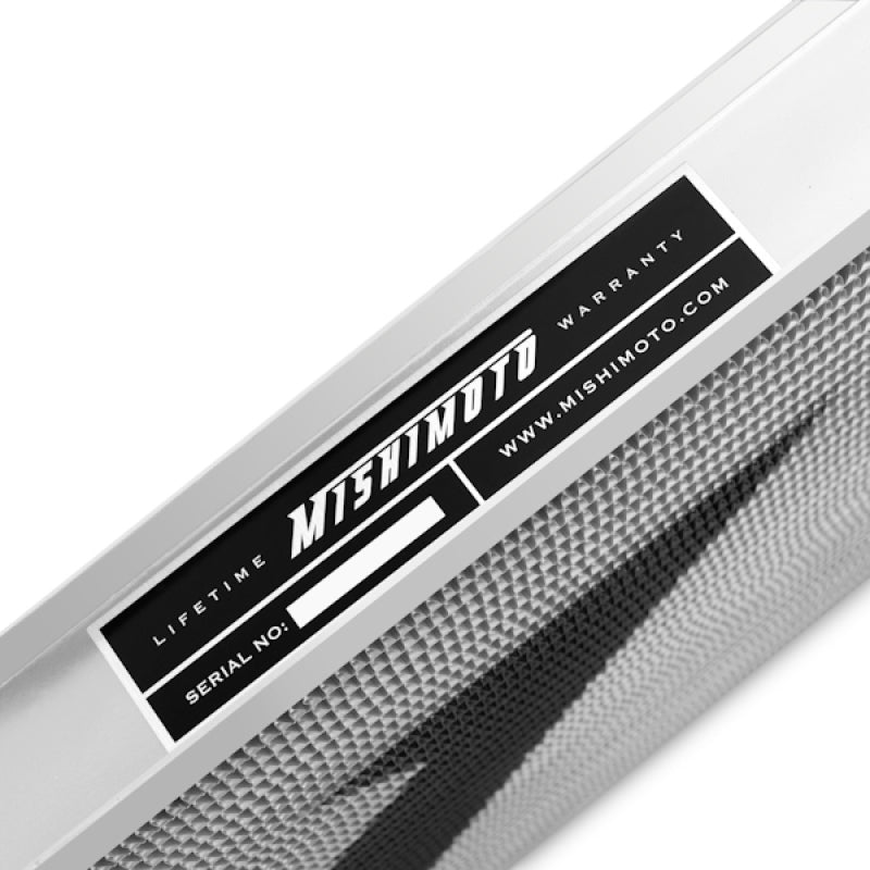 Load image into Gallery viewer, Mishimoto 94-95 Ford Mustang w/ Stabilizer System Manual Aluminum Radiator
