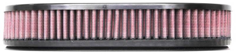 Load image into Gallery viewer, K&amp;N 88-12 Harley Davidson Sportster Screamin Eagle Element Replacement Air Filter
