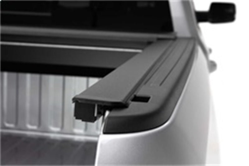 Load image into Gallery viewer, Roll-N-Lock 2019 Chevrolet Silverado 1500 XSB 68-3/8in A-Series Retractable Tonneau Cover
