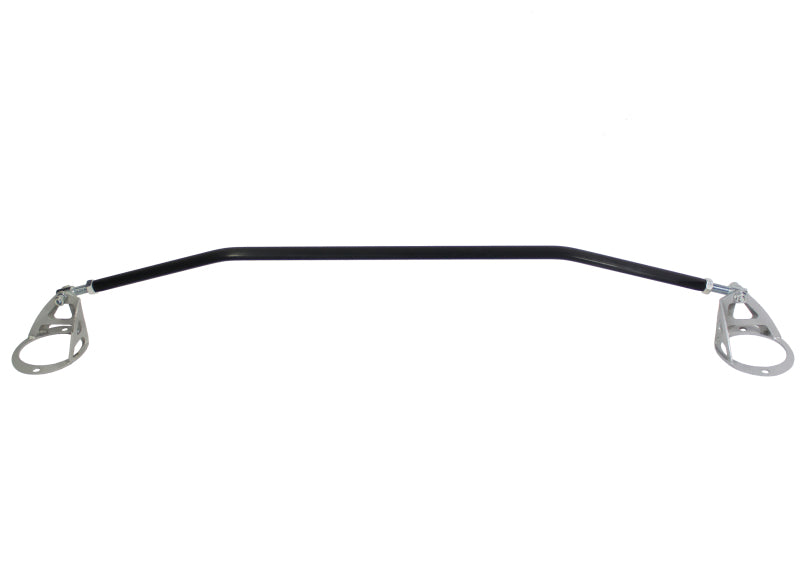 Load image into Gallery viewer, Whiteline 98-02 Miata NB Front adjustable strut tower brace
