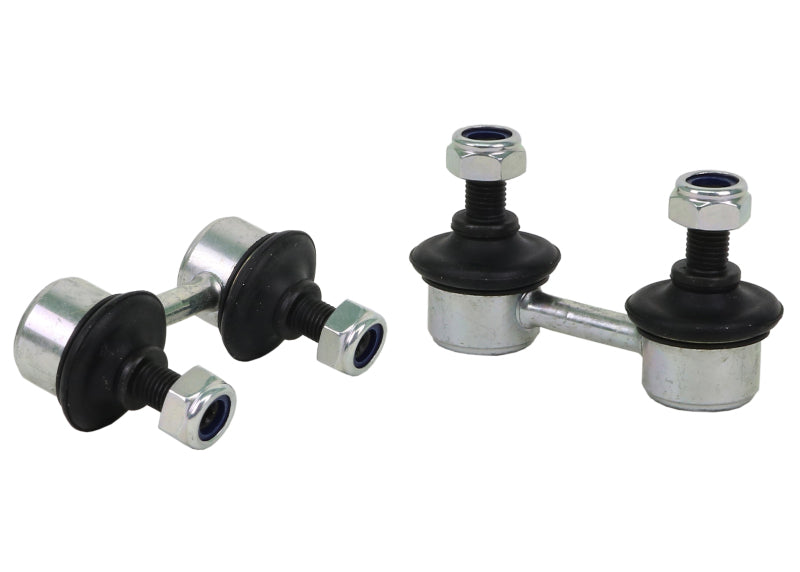 Load image into Gallery viewer, Whiteline Plus 10/89-3/06 Toyota Celica Sway Bar Link Assembly (ball/ball link)
