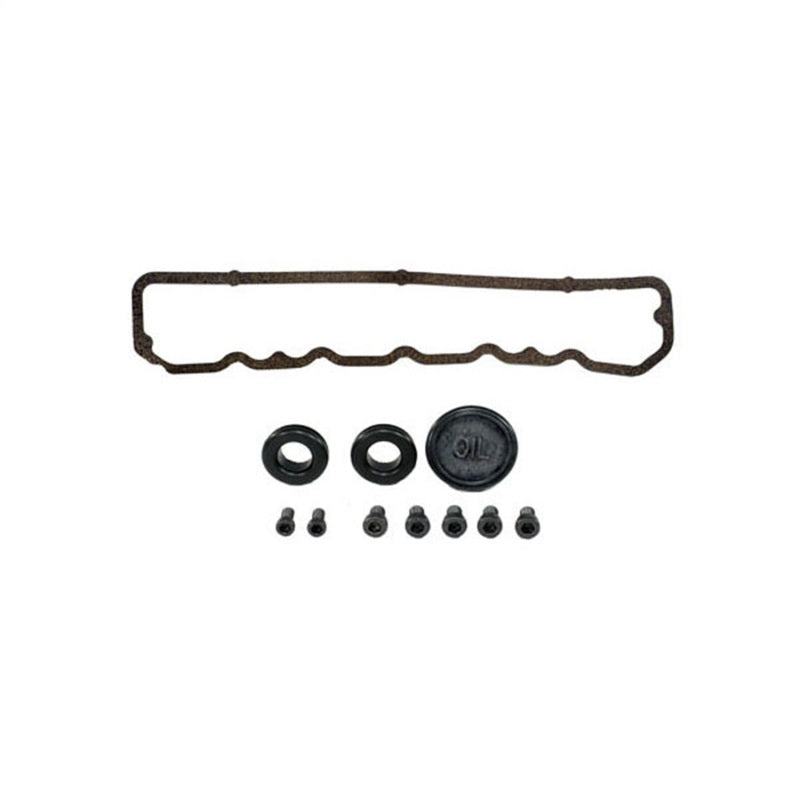 Load image into Gallery viewer, Omix Valve Cover Hardware Kit 81-87 Jeep CJ &amp; SJ Model

