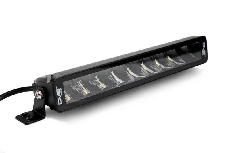 Load image into Gallery viewer, DV8 Offroad Elite Series 13in Light Bar 45W Flood/Spot LED
