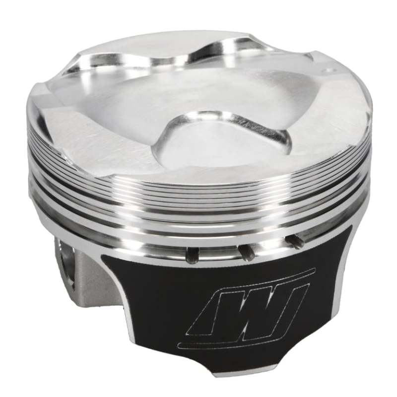 Load image into Gallery viewer, Wiseco Subaru FA20 Direct Injection Piston Kit 2.0L -9.5cc

