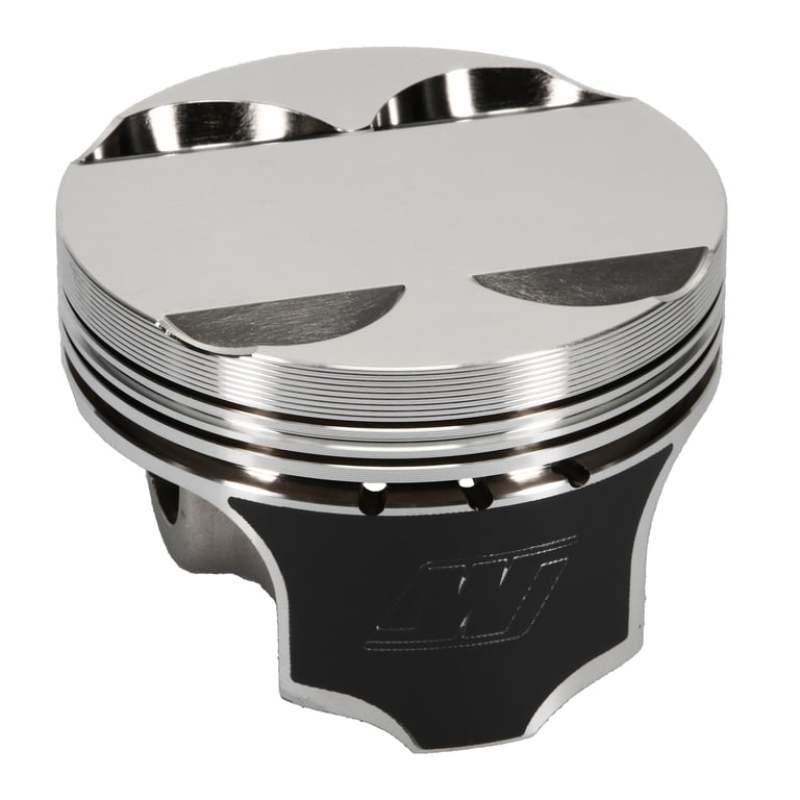 Load image into Gallery viewer, Wiseco Honda Turbo F-TOP 1.176 X 81.0MM Piston Shelf Stock Kit
