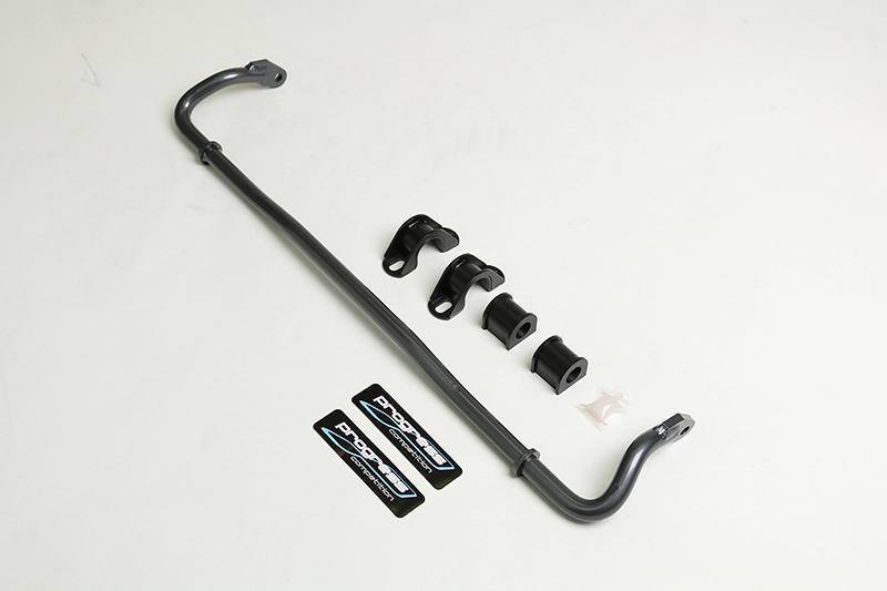 Load image into Gallery viewer, Progress Tech 2016+ Honda Civic Rear Sway Bar (21mm) Incl Reinforced Bushing Brkts

