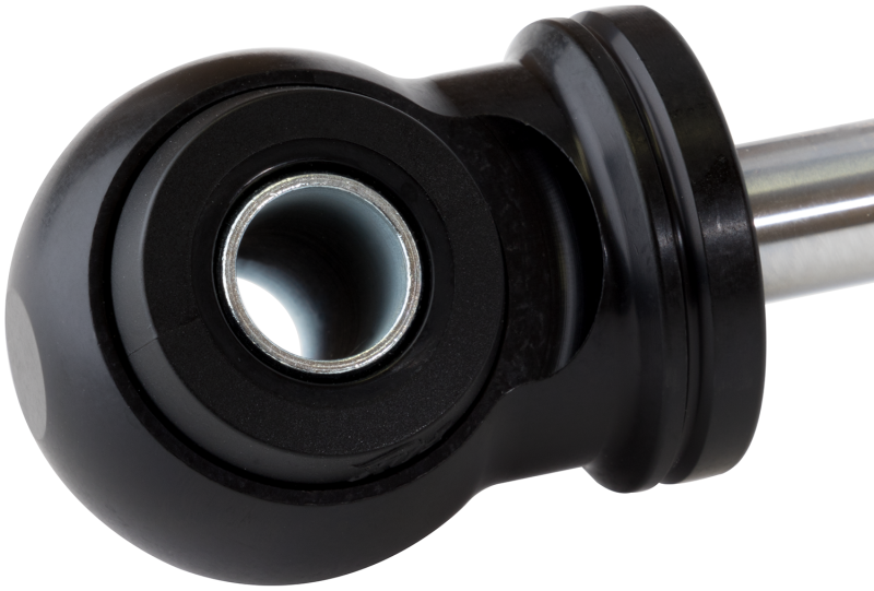 Load image into Gallery viewer, Fox 2018+ Jeep Wrangler JL 2.0 Performance Series 7.43in. Smooth Body IFP Steering Stabilizer (Alum)
