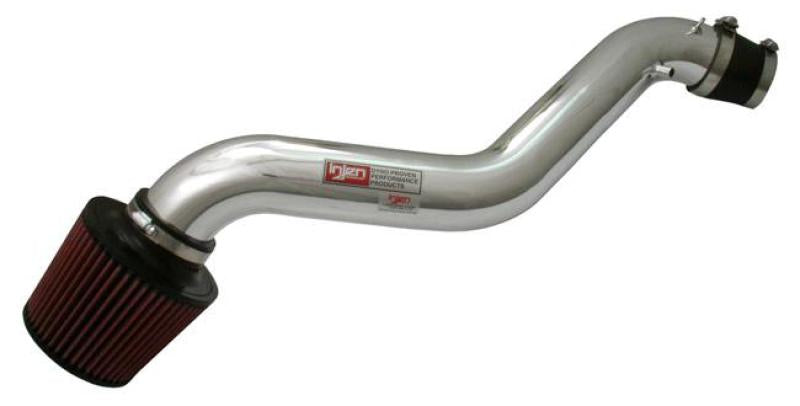 Load image into Gallery viewer, Injen 92-96 Prelude Polished Short Ram Intake
