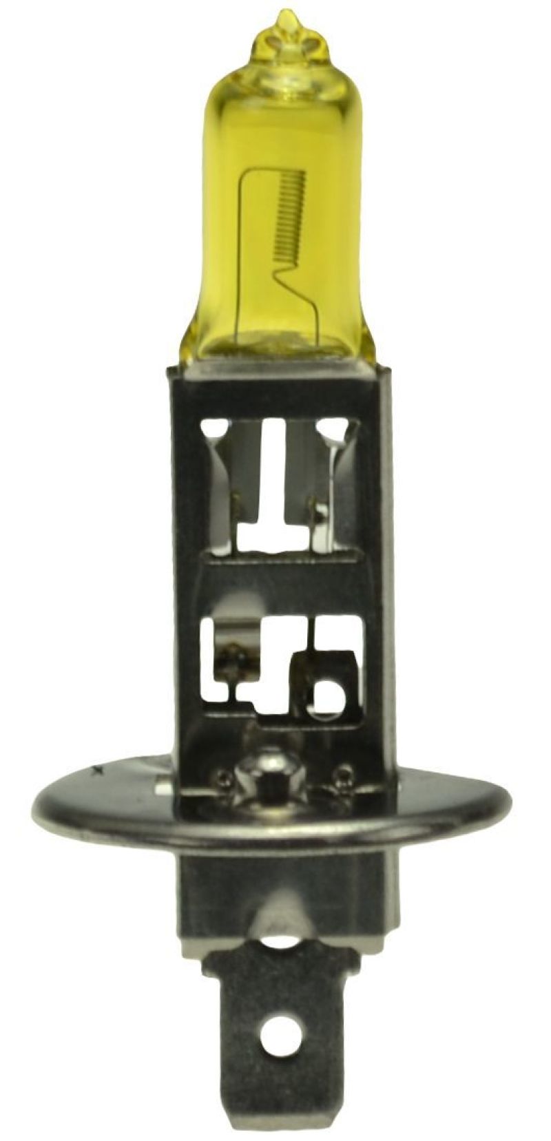 Load image into Gallery viewer, Hella Optilux H1 12V/55W XY Yellow Bulb
