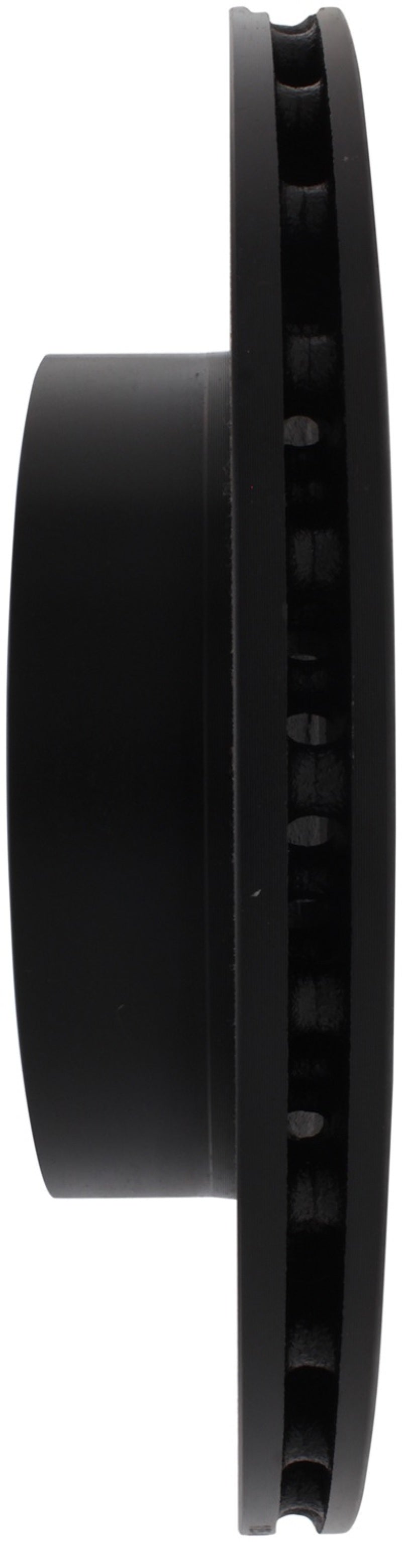 Load image into Gallery viewer, StopTech Power Slot 03-07 350z/ 03-04 G35 w/ Brembo SportStop Slotted Rear Left Rotor
