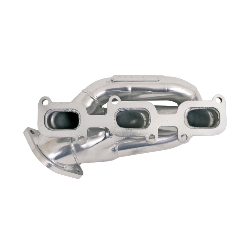 Load image into Gallery viewer, BBK 11-15 Mustang 3.7 V6 Shorty Tuned Length Exhaust Headers - 1-5/8 Silver Ceramic
