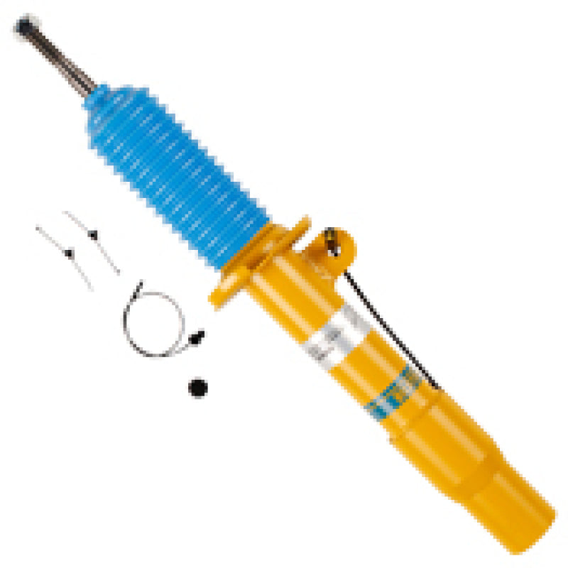 Load image into Gallery viewer, Bilstein B6 (DampTronic) 08-12 BMW M3 v8 4.0L Front Left 36mm Monotube Strut Assembly
