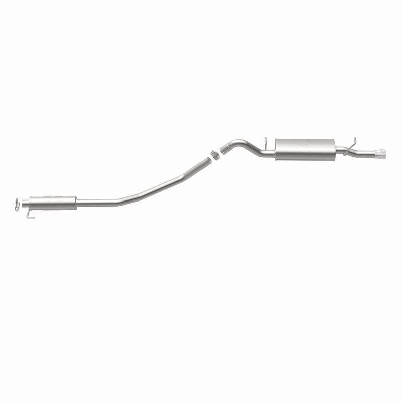 Load image into Gallery viewer, MagnaFlow Sys C/B 01-03 Toyota Corolla S 1.8L
