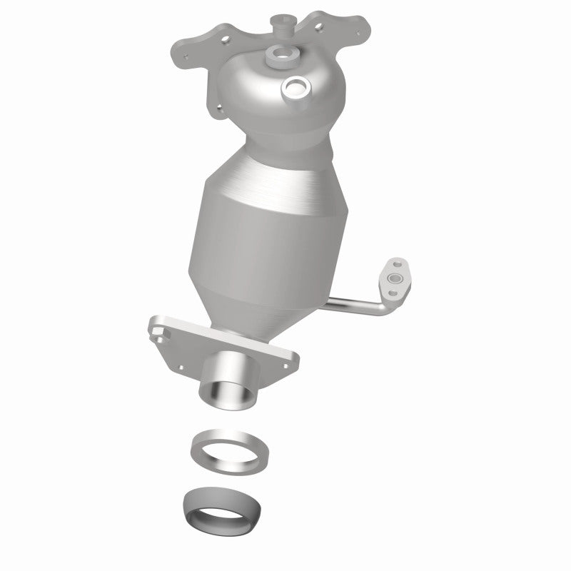 Load image into Gallery viewer, Magnaflow Conv DF 11-14 CR-Z 1.5L Manifold
