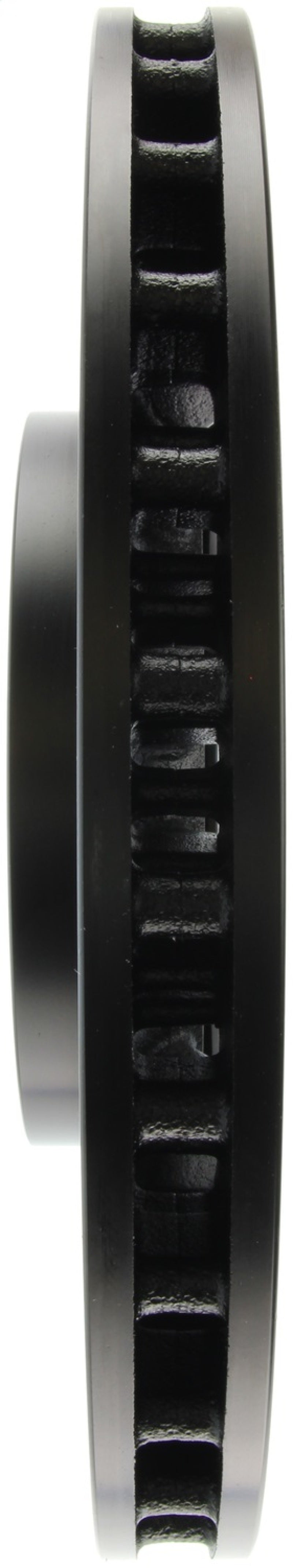 Load image into Gallery viewer, StopTech Power Slot 10 Camaro SS 8cyl / 09 Pontiac G8 GXP Front Left Slotted Rotor
