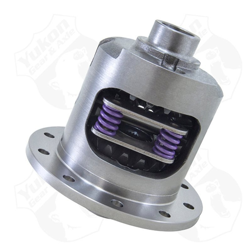 Load image into Gallery viewer, Yukon Gear Dura Grip Positraction For GM 8.5in &amp; 8.6in w/ 30 Spline Axles
