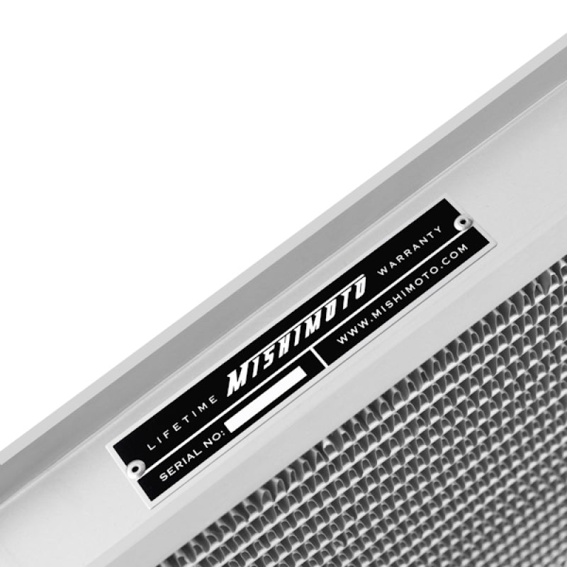 Load image into Gallery viewer, Mishimoto Universal 19 Row Dual Pass Oil Cooler
