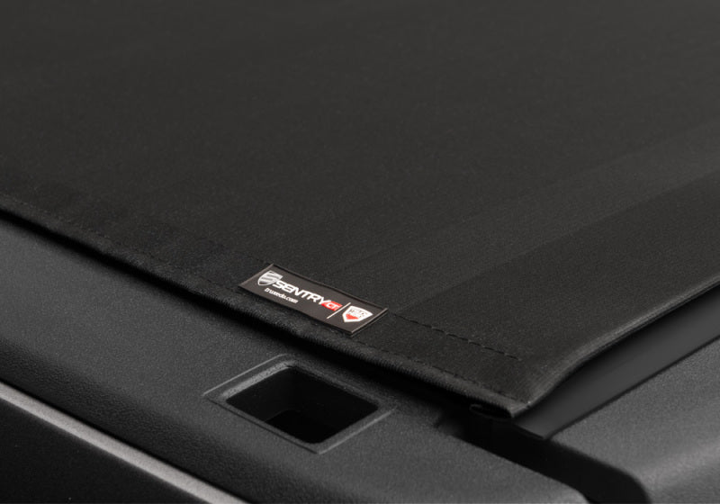 Load image into Gallery viewer, Truxedo 09-18 Ram 1500 &amp; 19-20 Ram 1500 Classic 6ft 4in Sentry CT Bed Cover
