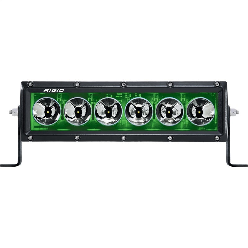 Load image into Gallery viewer, Rigid Industries Radiance+ 10in. RGBW Light Bar
