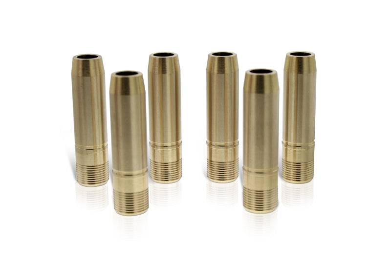 Load image into Gallery viewer, Ferrea Mitsubishi 4G63/4G63T Std Intake Valve Guide - Set of 8 (Use w/VS1011)
